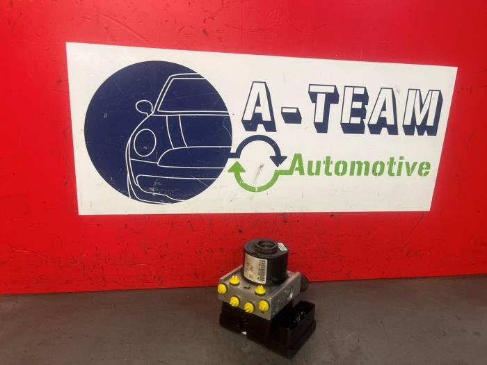 Renoverade ABS-pump Opel Agila (B) 1.0 12V Pris € 441,65 Inklusive moms erbjuds av A-Team Automotive