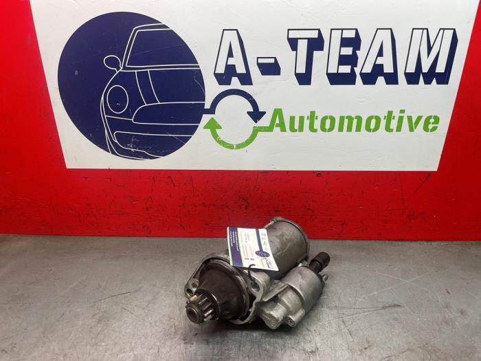 Used Starter Seat Leon ST (5FF) 1.4 TSI ACT 16V Price € 19,99 Margin scheme offered by A-Team Automotive