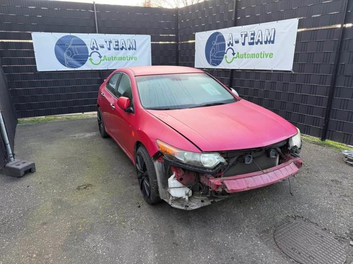 Usagé Faux châssis Honda Accord (CU) 2.0 i-VTEC 16V Prix sur demande proposé par A-team Automotive