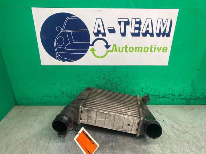 Gebrauchte Ladeluftkühler Audi A4 (B8) 1.8 TFSI 16V Preis € 24,99 Margenregelung angeboten von A-team Automotive