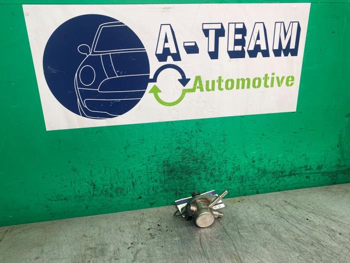 Gebrauchte Kraftstoffpumpe Mechanisch Opel Astra K 1.2 Turbo 12V Preis € 124,99 Margenregelung angeboten von A-team Automotive