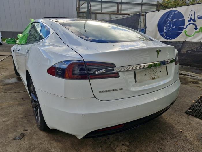 Gebrauchte Klimapumpe Tesla Model S 100D Preis auf Anfrage angeboten von A-Team Automotive