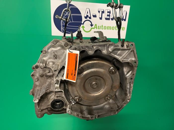 Gebrauchte Getriebe Nissan Qashqai (J10) 1.6 16V Preis € 2.499,99 Margenregelung angeboten von A-team Automotive