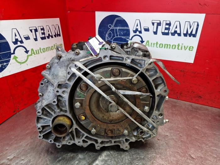Gebrauchte Getriebe Landrover Range Rover Evoque II (LZC/LZS/LZH) 2.0 P250 MHEV 16V AWD Preis € 1.999,99 Margenregelung angeboten von A-Team Automotive