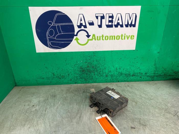 Used Automatic gearbox computer Volkswagen Polo IV (9N1/2/3) 1.4 16V Price € 39,99 Margin scheme offered by A-team Automotive