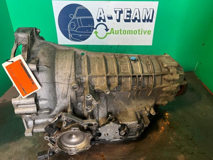 Usagé Boite de vitesses Volkswagen Passat (3B3) 2.3 V5 20V Prix € 449,99 Règlement à la marge proposé par A-team Automotive