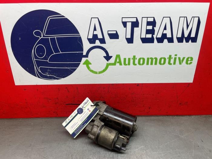 Used Starter Opel Astra J Sports Tourer (PD8/PE8/PF8) 1.4 16V ecoFLEX Price € 14,99 Margin scheme offered by A-Team Automotive