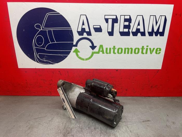 Gebrauchte Anlasser Landrover Range Rover Evoque II (LZC/LZS/LZH) 2.0 P250 MHEV 16V AWD Preis € 119,99 Margenregelung angeboten von A-Team Automotive