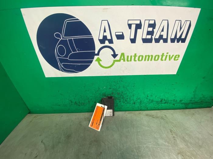 Begagnade Radarsensor Mercedes C (W205) C-180 1.6 16V Pris € 249,99 Marginaltabell erbjuds av A-team Automotive