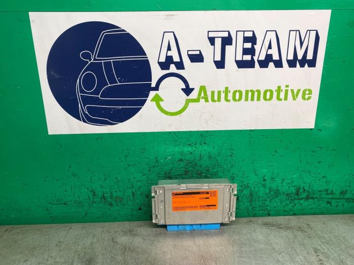 Gebrauchte Steuergerät Automatikkupplung Landrover Range Rover III (LM) 4.4 V8 32V Preis auf Anfrage angeboten von A-team Automotive
