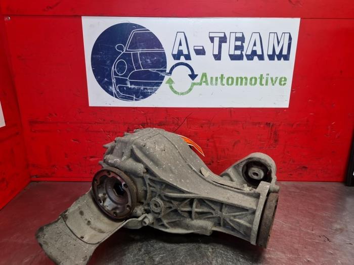 Gebrauchte Differential hinten Audi A8 (D3) 4.2 TDI V8 32V Quattro Preis € 124,99 Margenregelung angeboten von A-Team Automotive