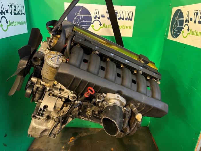 Usagé Moteur BMW 5 serie (E34) 520i 24V Prix € 949,99 Règlement à la marge proposé par A-team Automotive