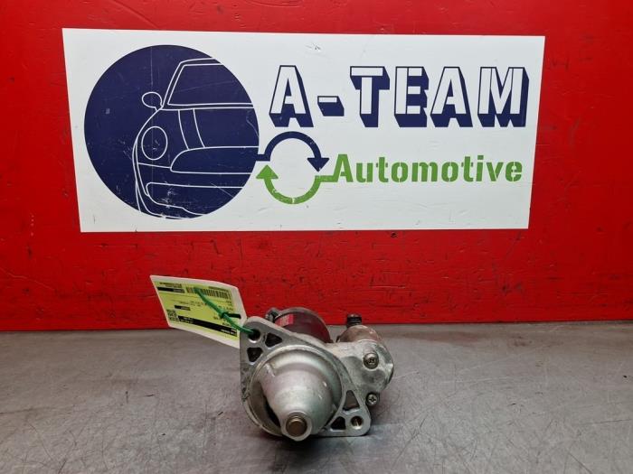 Used Starter Lexus IS (E2) 250 2.5 V6 24V Price € 44,99 Margin scheme offered by A-Team Automotive