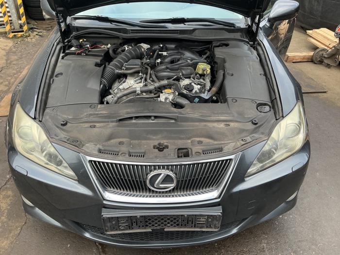 Used Master cylinder Lexus IS (E2) 250 2.5 V6 24V Price on request offered by A-Team Automotive