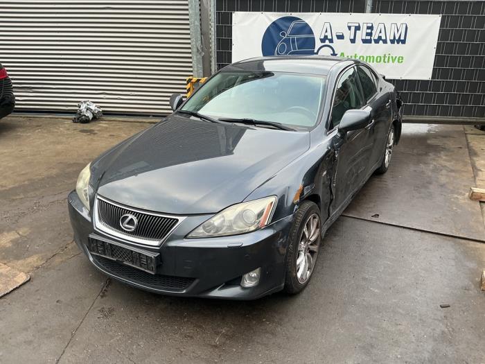 Gebrauchte Benzinpumpe Lexus IS (E2) 250 2.5 V6 24V Preis auf Anfrage angeboten von A-Team Automotive
