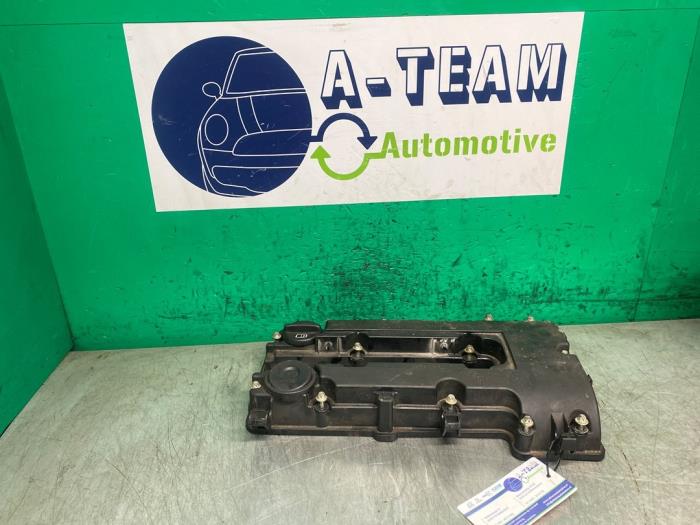 Begagnade Topplock Chevrolet Aveo (300) 1.4 16V Pris € 49,99 Marginaltabell erbjuds av A-team Automotive