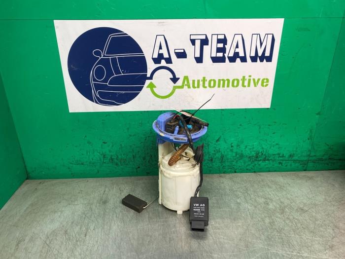 Gebrauchte Benzinpumpe Volkswagen Golf V (1K1) 1.4 GT 16V Preis € 49,99 Margenregelung angeboten von A-team Automotive