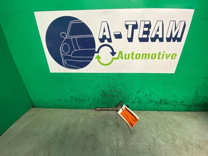 Usagé Injecteurs Opel Corsa D 1.3 CDTi 16V ecoFLEX Prix € 59,99 Règlement à la marge proposé par A-team Automotive