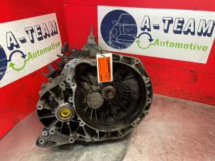 Boite de vitesses d'un Ford Focus 1 2.0 16V 2003