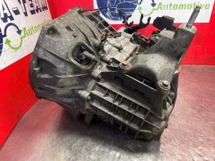 Boite de vitesses d'un Ford Focus 1 2.0 16V 2003