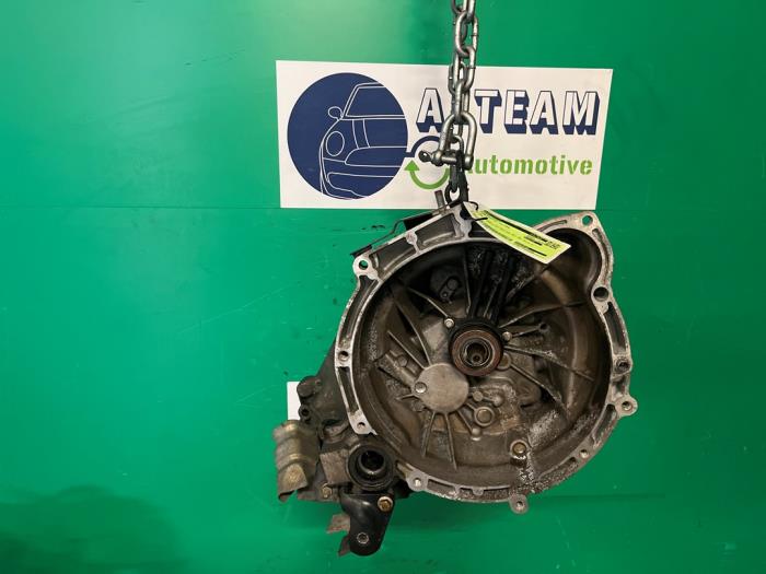 Gebrauchte Getriebe Ford Fiesta 6 (JA8) 1.25 16V Preis € 124,98 Margenregelung angeboten von A-team Automotive