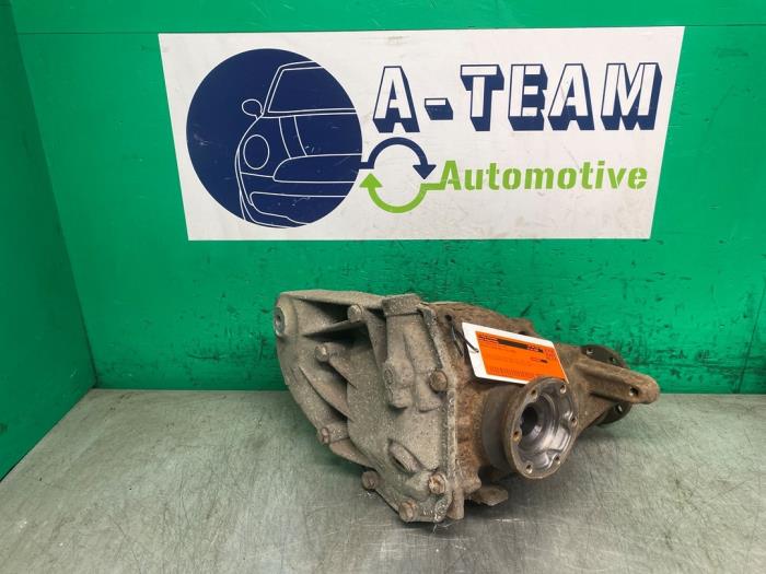 Gebrauchte Differential hinten BMW 1 serie (E87/87N) 116i 1.6 16V Preis € 349,99 Margenregelung angeboten von A-team Automotive