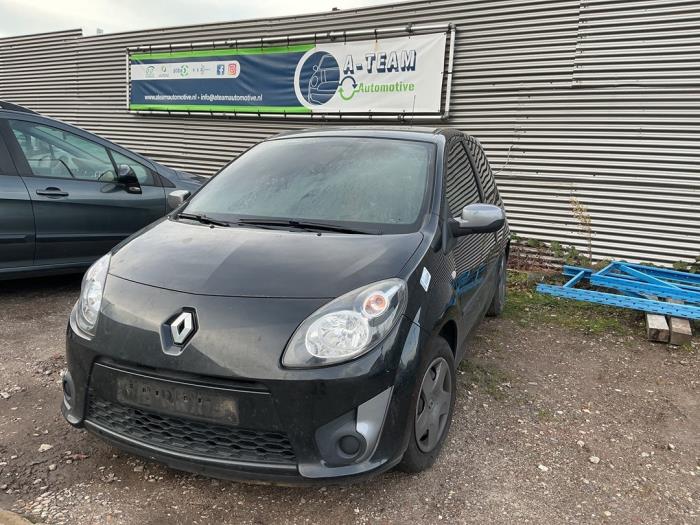 Gebrauchte Kühlerventilator Renault Twingo II (CN) 1.2 16V Preis € 24,99 Margenregelung angeboten von A-Team Automotive