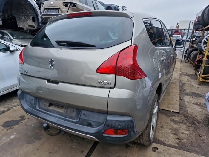 Used ABS pump Peugeot 3008 I (0U/HU) 1.6 16V THP 155 Price € 59,99 Margin scheme offered by A-Team Automotive