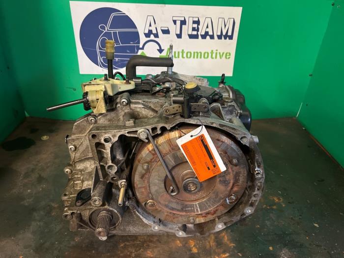 Gebrauchte Getriebe Renault Scénic II (JM) 1.6 16V Preis € 599,99 Margenregelung angeboten von A-team Automotive