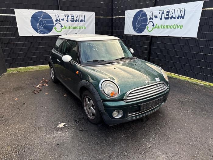 Usagé Pompe de direction Mini Mini (R56) 1.6 16V Cooper Prix sur demande proposé par A-team Automotive