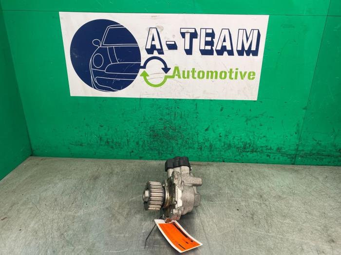 Usagé Pompe carburant mécanique Volkswagen Polo V (6R) 1.4 TDI DPF BlueMotion technology Prix € 449,99 Règlement à la marge proposé par A-team Automotive