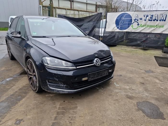 Gebrauchte Benzinpumpe Volkswagen Golf VII (AUA) 1.4 TSI 16V Preis € 44,99 Margenregelung angeboten von A-Team Automotive