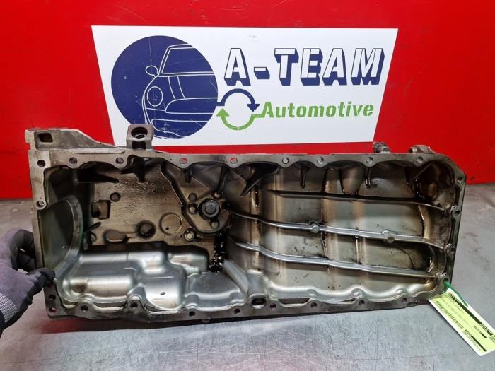 Gebrauchte Ölwanne BMW 5 serie (F10) 530d 24V Preis € 199,99 Margenregelung angeboten von A-Team Automotive