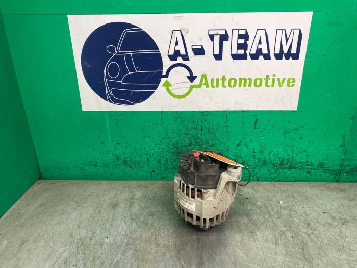 Begagnade Dynamo Ford Ka II 1.2 Pris € 19,99 Marginaltabell erbjuds av A-team Automotive