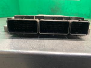 Engine management computer from a Mercedes-Benz Citan (415.6) 1.5 109 CDI 2014