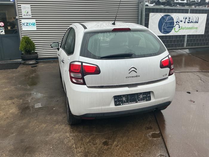 Used Subframe Citroen C3 (SC) 1.2 VTi 82 12V Price € 29,99 Margin scheme offered by A-Team Automotive