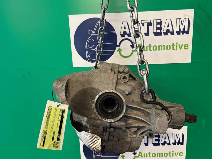 Begagnade Bakre differential Porsche Panamera Sport Turismo (971H) 2.9 V6 24V 4 E-Hybrid Pris € 2.499,99 Marginaltabell erbjuds av A-team Automotive