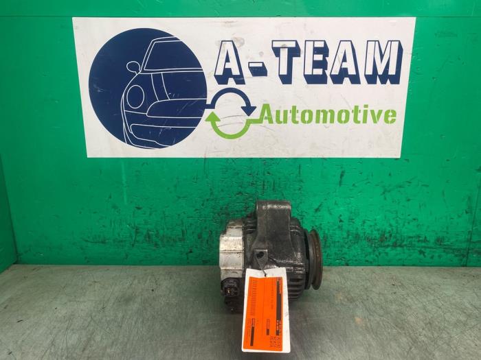 Begagnade Dynamo Toyota Avensis Pris € 49,99 Marginaltabell erbjuds av A-team Automotive