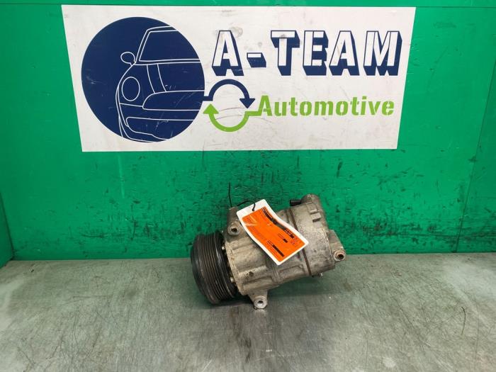 Usagé Pompe clim Ford Fiesta 7 1.1 Ti-VCT 12V 70 Prix € 39,99 Règlement à la marge proposé par A-team Automotive