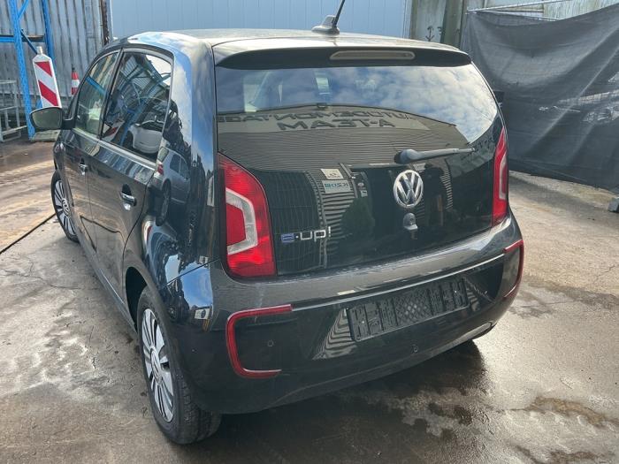 Gebrauchte Hinterachse Vorderradantrieb Volkswagen Up! (121) e-Up! Preis € 299,99 Margenregelung angeboten von A-Team Automotive