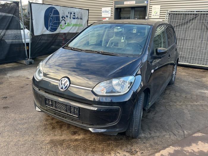 ABS pump from a Volkswagen Up! (121) e-Up! 2014