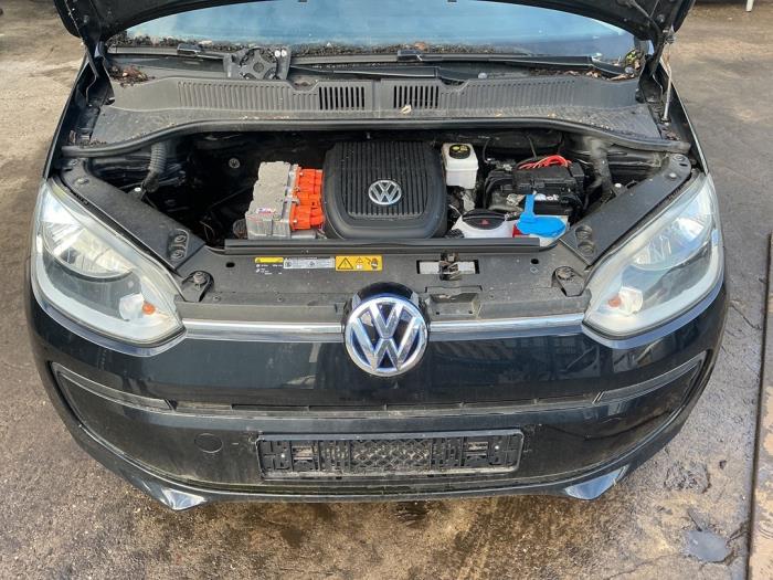 ABS pump from a Volkswagen Up! (121) e-Up! 2014