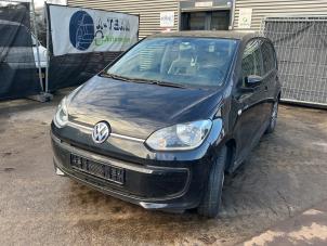 ABS pump from a Volkswagen Up! (121) e-Up! 2014