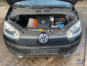 ABS pump from a Volkswagen Up! (121) e-Up! 2014