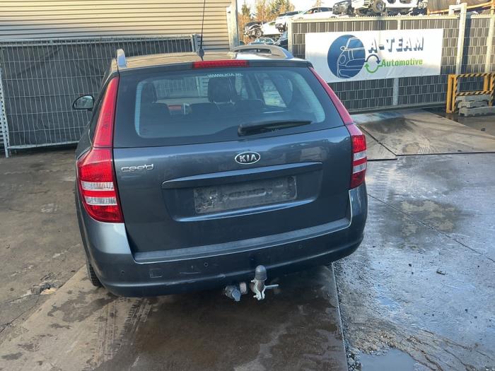 Usagé Assistant de freinage Kia Cee'd Sporty Wagon (EDF) 1.6 CVVT 16V Prix € 39,99 Règlement à la marge proposé par A-Team Automotive