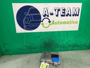 Engine management computer from a Opel Meriva (B) 1.4 16V Ecotec 2012