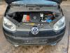 Dator, motorstyrning Volkswagen UP (begagnad)