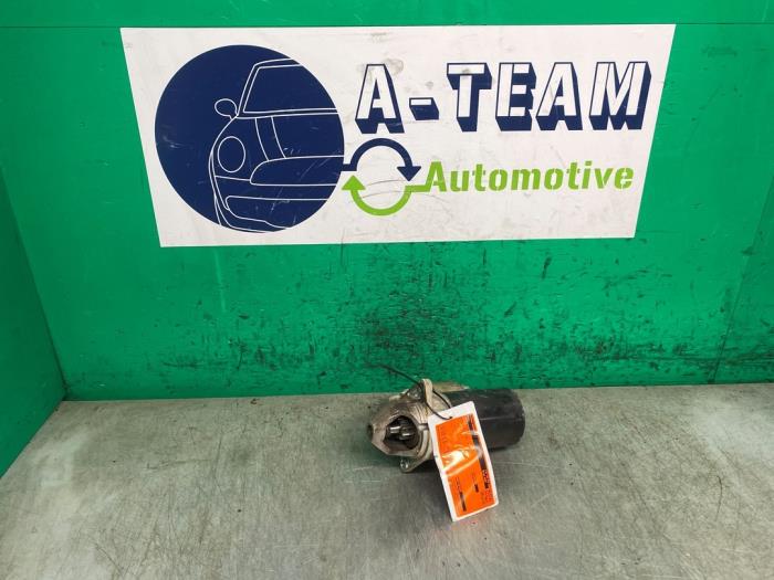 Begagnade Dynamo Opel Astra H SW (L35) 1.8 16V Pris € 24,99 Marginaltabell erbjuds av A-team Automotive