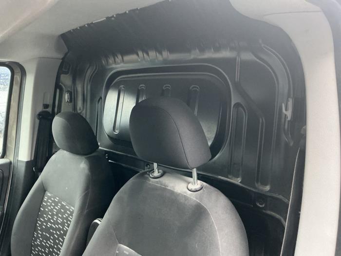Używane Przegroda kabiny Opel Combo 1.3 CDTI 16V Cena € 149,99 Procedura marży oferowane przez A-Team Automotive