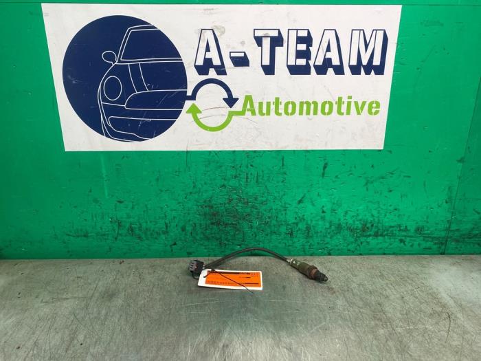 Usados Sonda Lambda Ford Fiesta 7 1.1 Ti-VCT 12V 70 Precio € 19,99 Norma de margen ofrecido por A-team Automotive